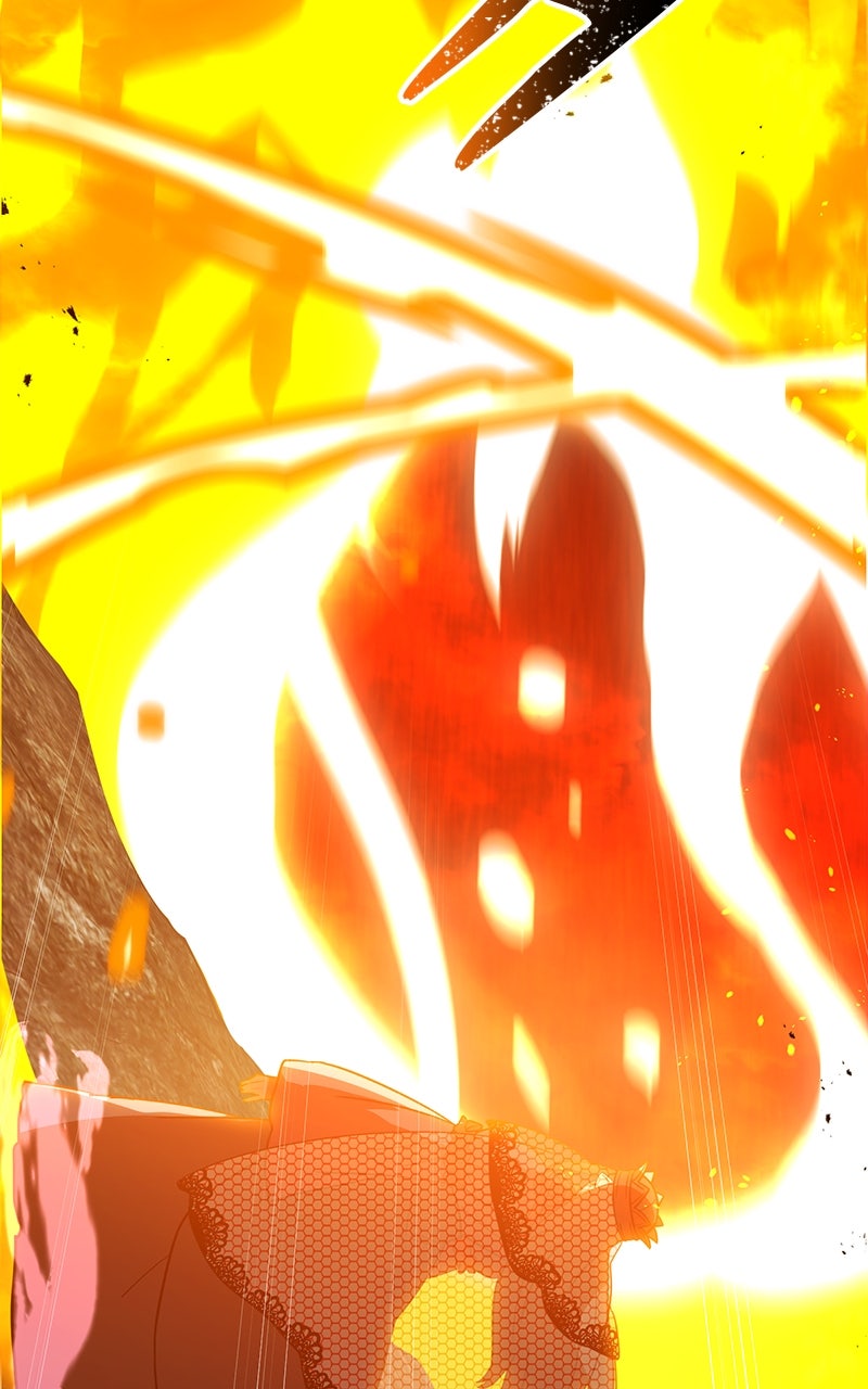 Savior ofDivine Blood Ep. 79 - Corpse, Fire, Poison, and Lightning page 43 - 