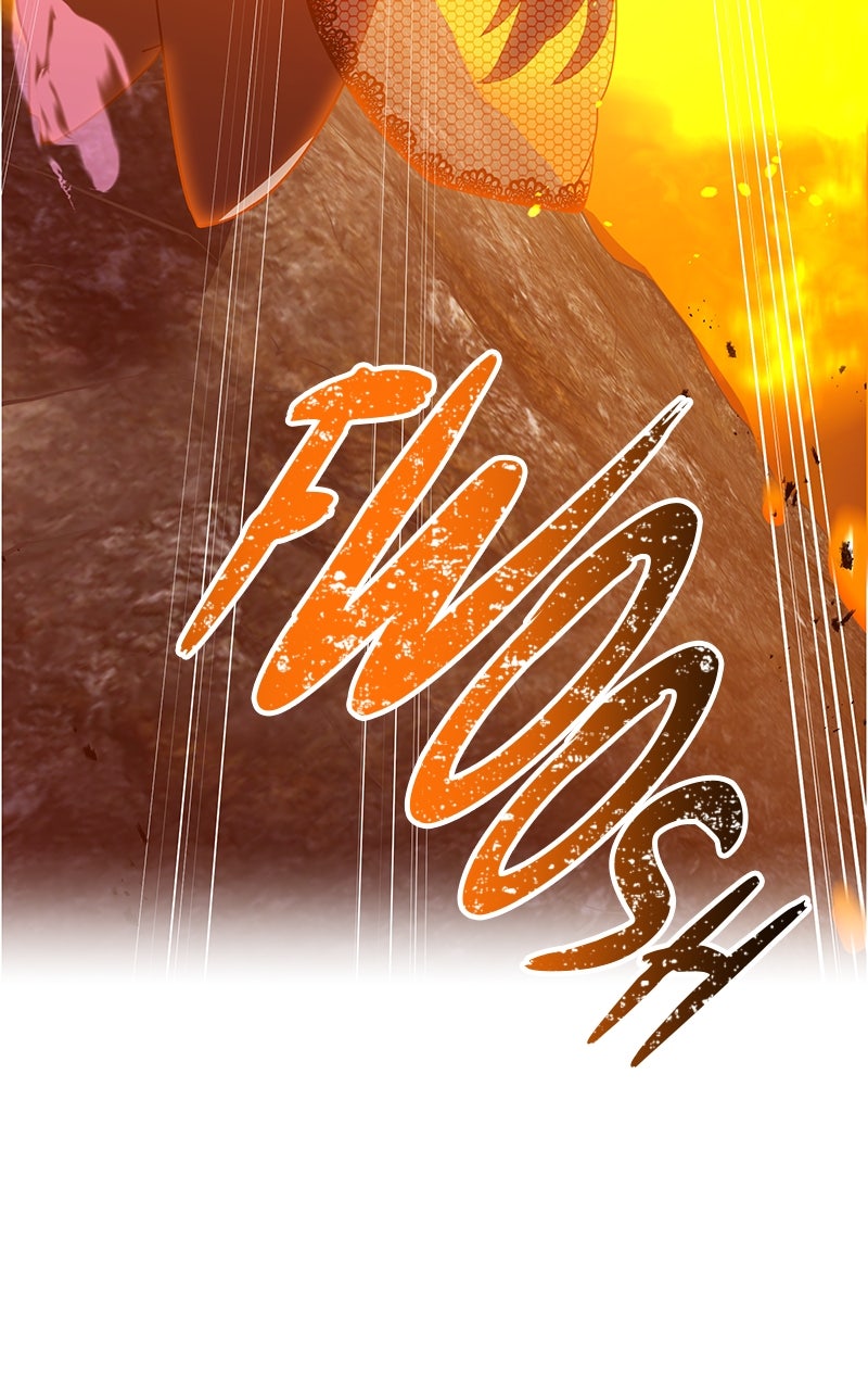 Savior ofDivine Blood Ep. 79 - Corpse, Fire, Poison, and Lightning page 44 - 
