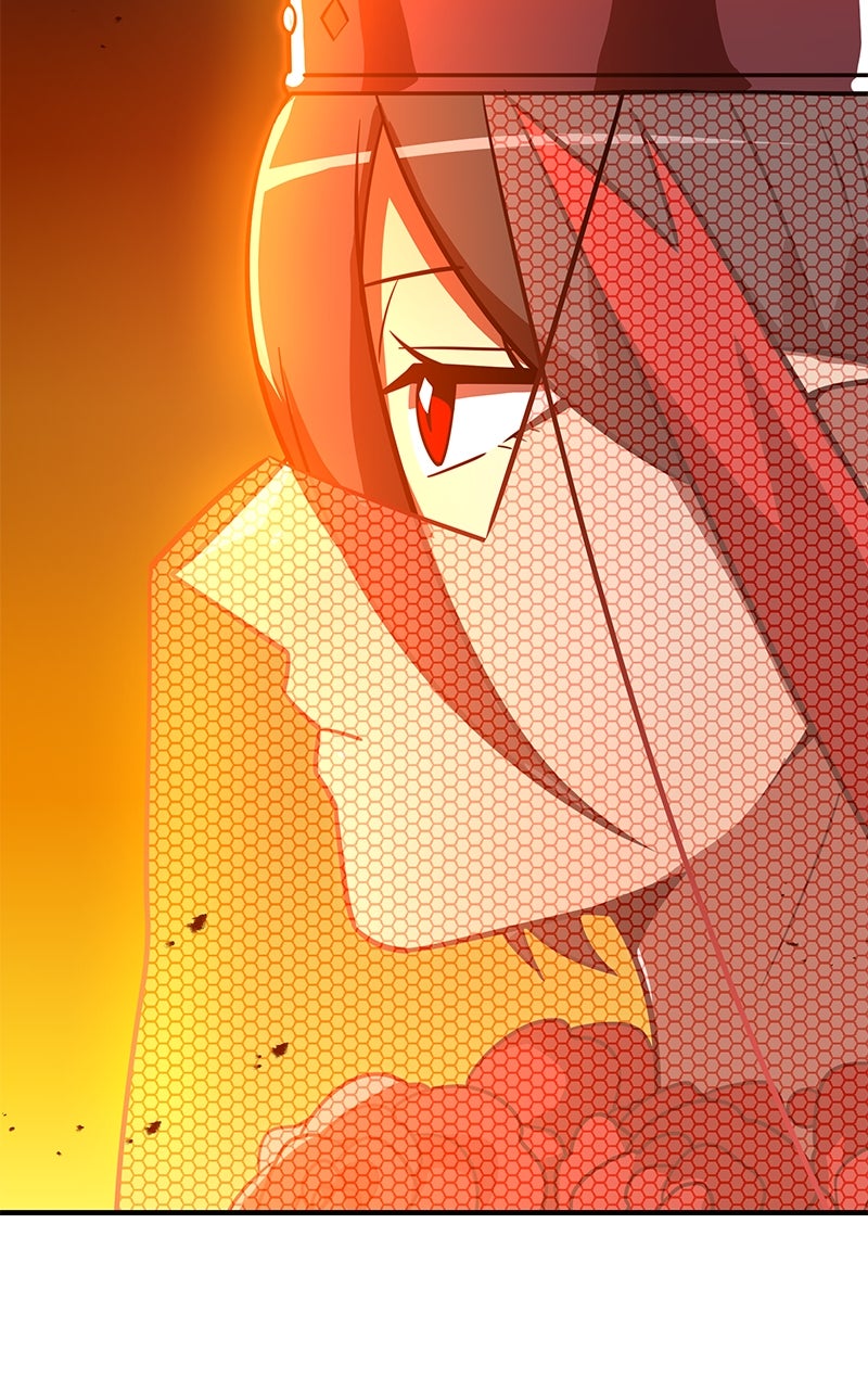 Savior ofDivine Blood Ep. 79 - Corpse, Fire, Poison, and Lightning page 46 - 
