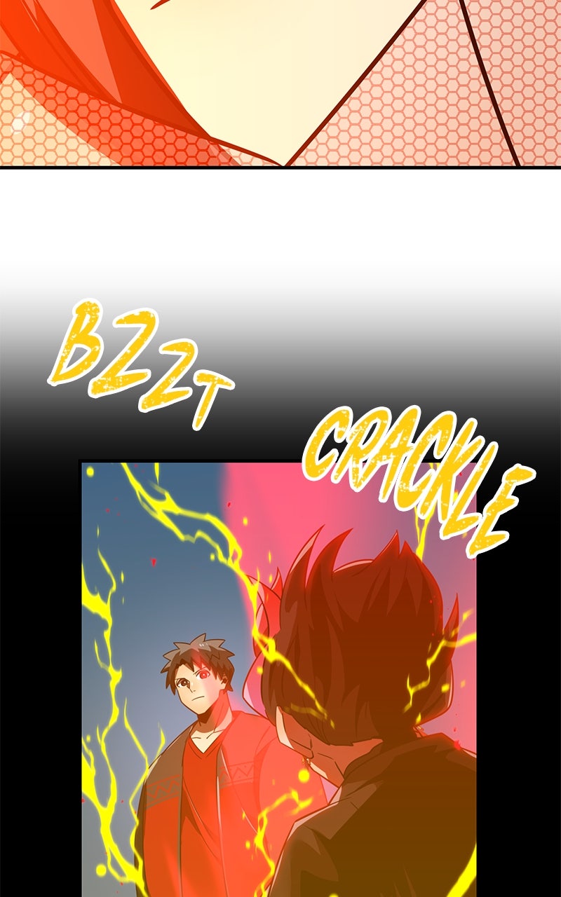 Savior ofDivine Blood Ep. 79 - Corpse, Fire, Poison, and Lightning page 49 - 