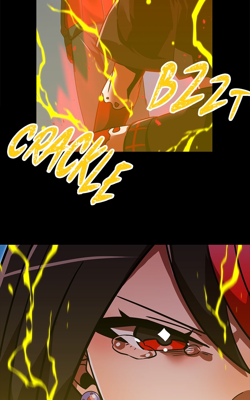 Savior ofDivine Blood Ep. 79 - Corpse, Fire, Poison, and Lightning page 50 - 