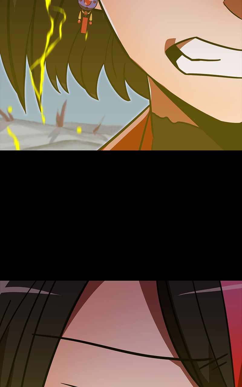 Savior ofDivine Blood Ep. 79 - Corpse, Fire, Poison, and Lightning page 51 - 