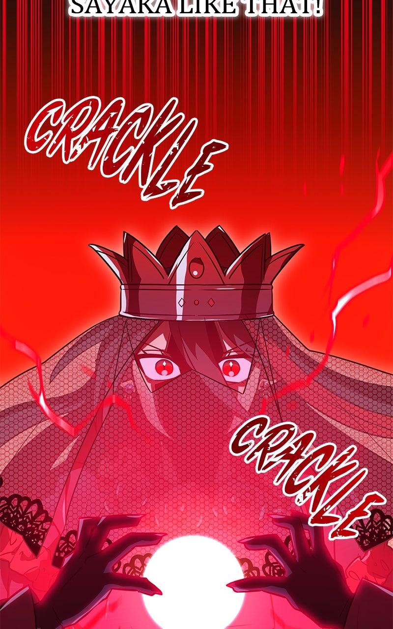 Savior ofDivine Blood Ep. 79 - Corpse, Fire, Poison, and Lightning page 53 - 