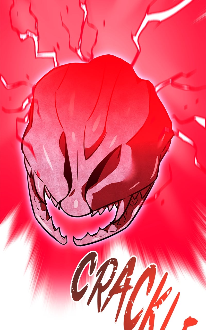 Savior ofDivine Blood Ep. 79 - Corpse, Fire, Poison, and Lightning page 56 - 