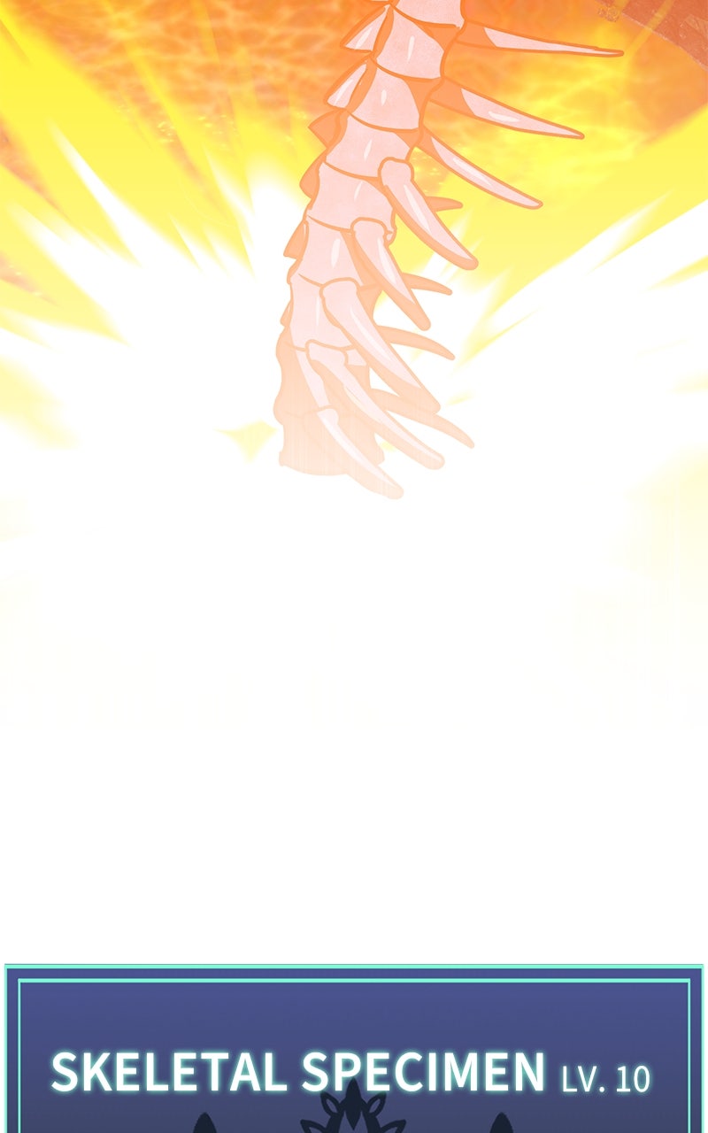 Savior ofDivine Blood Ep. 79 - Corpse, Fire, Poison, and Lightning page 60 - 