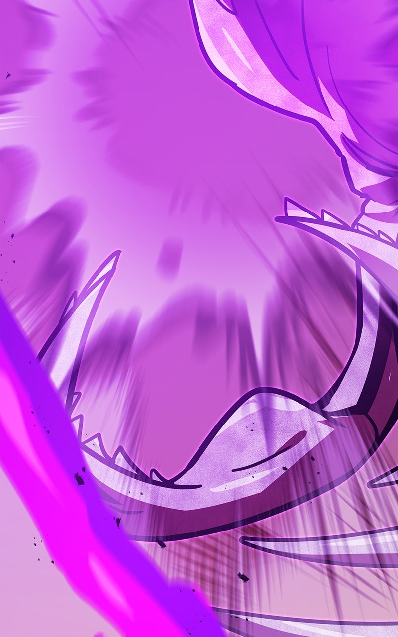 Savior ofDivine Blood Ep. 79 - Corpse, Fire, Poison, and Lightning page 65 - 