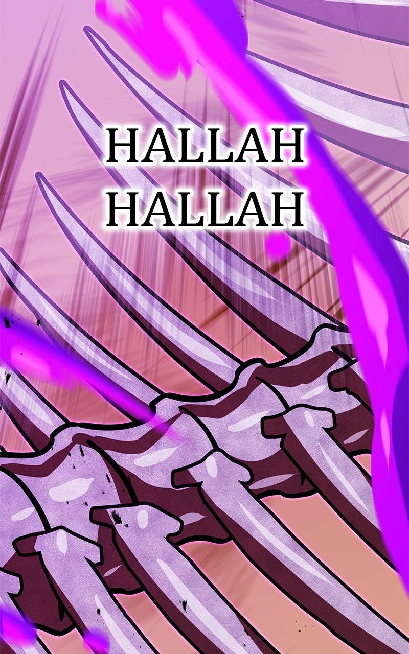Savior ofDivine Blood Ep. 79 - Corpse, Fire, Poison, and Lightning page 66 - 