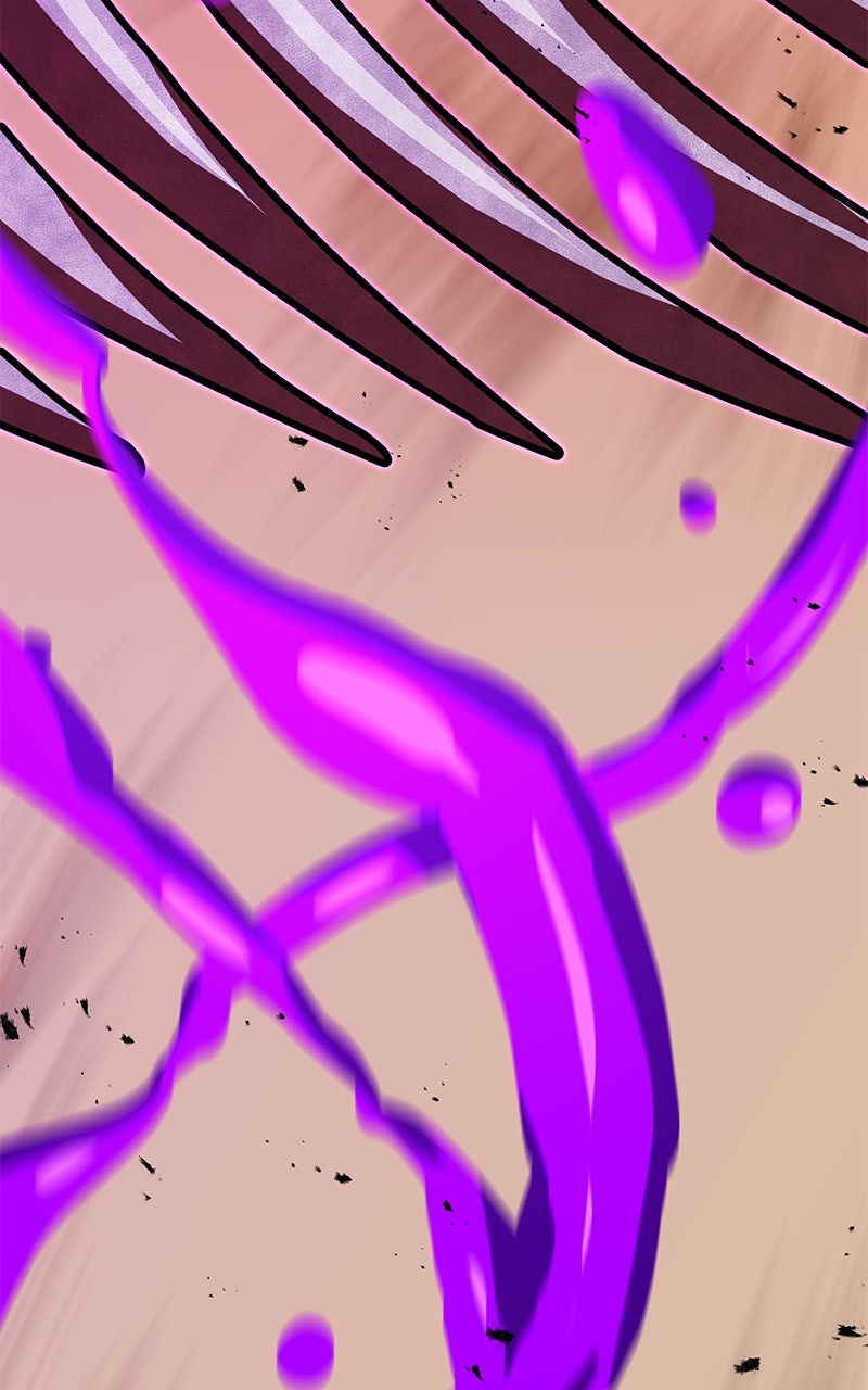 Savior ofDivine Blood Ep. 79 - Corpse, Fire, Poison, and Lightning page 67 - 