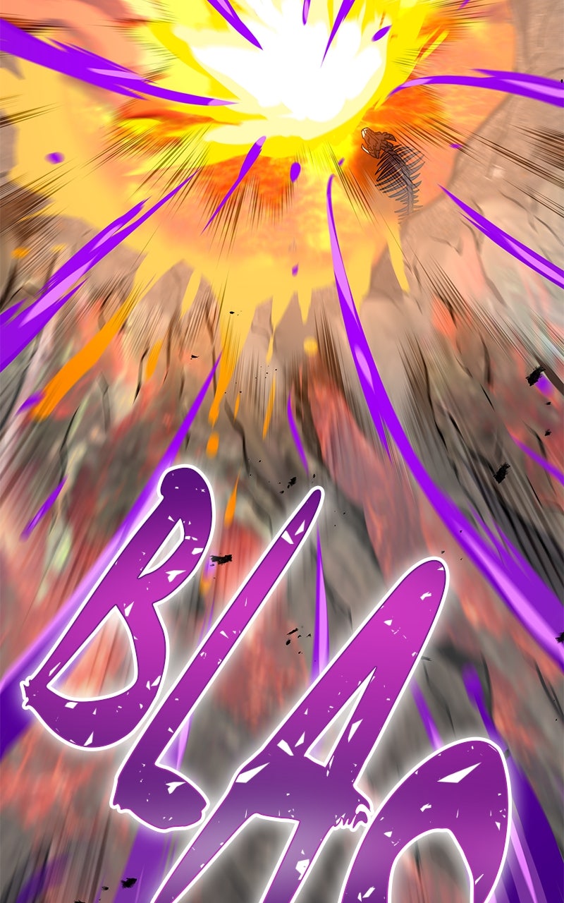 Savior ofDivine Blood Ep. 79 - Corpse, Fire, Poison, and Lightning page 70 - 