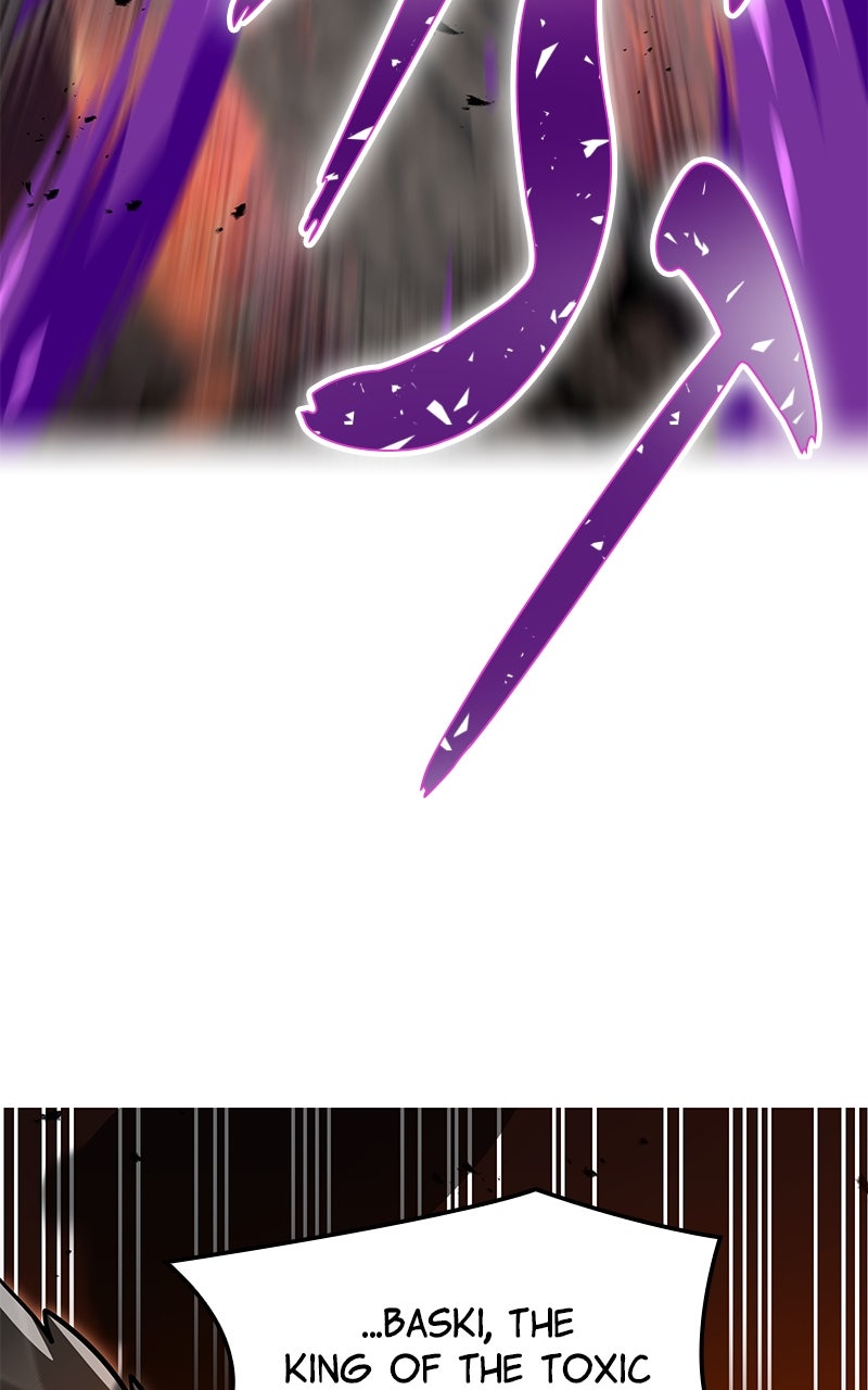 Savior ofDivine Blood Ep. 79 - Corpse, Fire, Poison, and Lightning page 71 - 