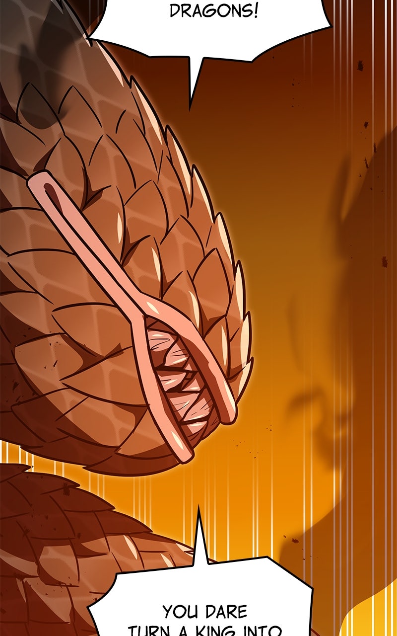 Savior ofDivine Blood Ep. 79 - Corpse, Fire, Poison, and Lightning page 72 - 