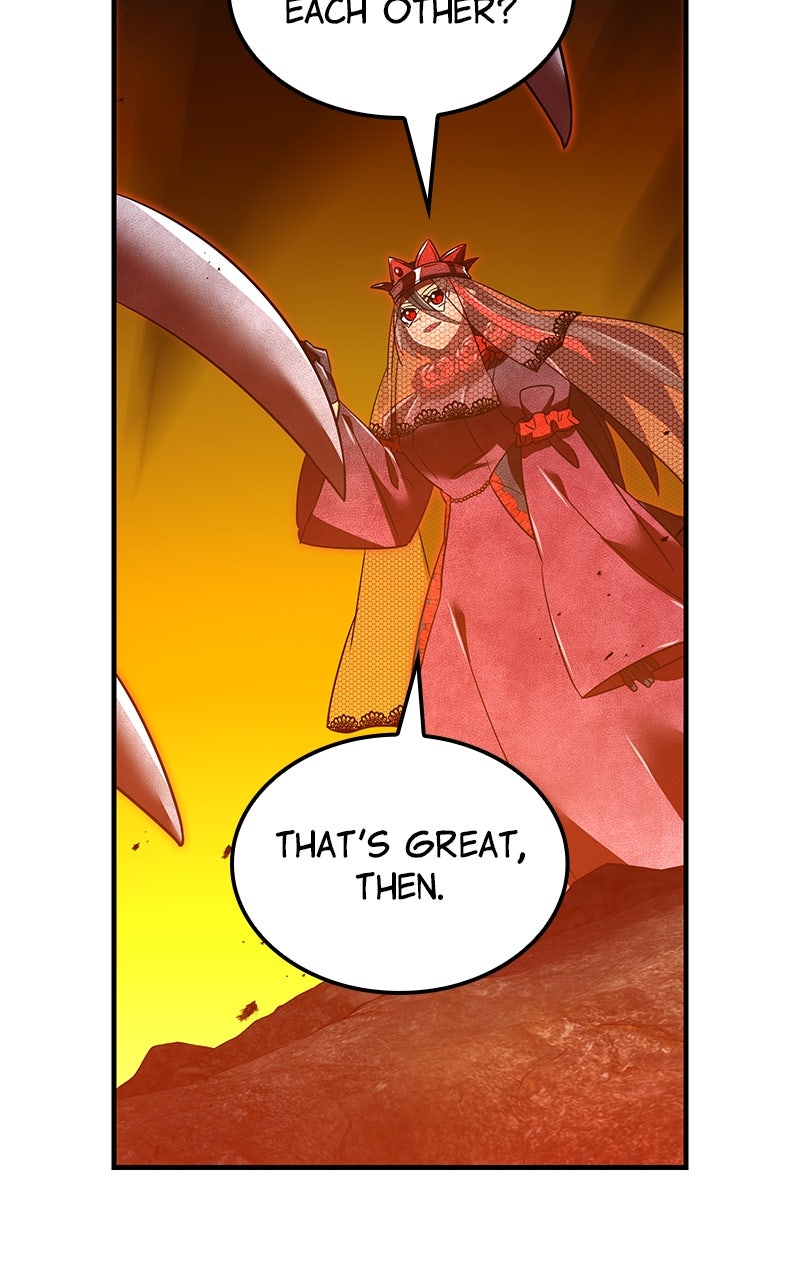 Savior ofDivine Blood Ep. 79 - Corpse, Fire, Poison, and Lightning page 74 - 