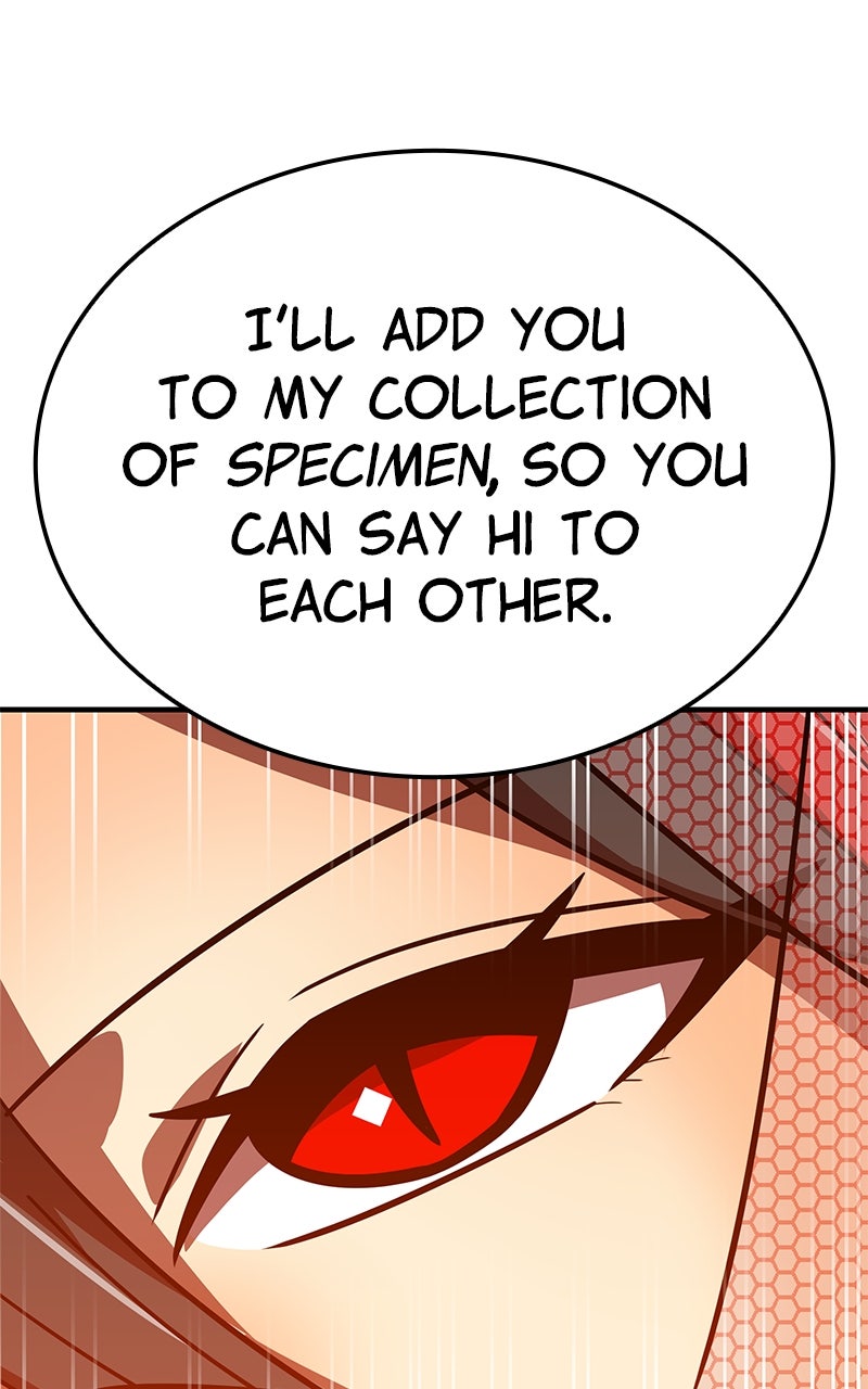 Savior ofDivine Blood Ep. 79 - Corpse, Fire, Poison, and Lightning page 75 - 