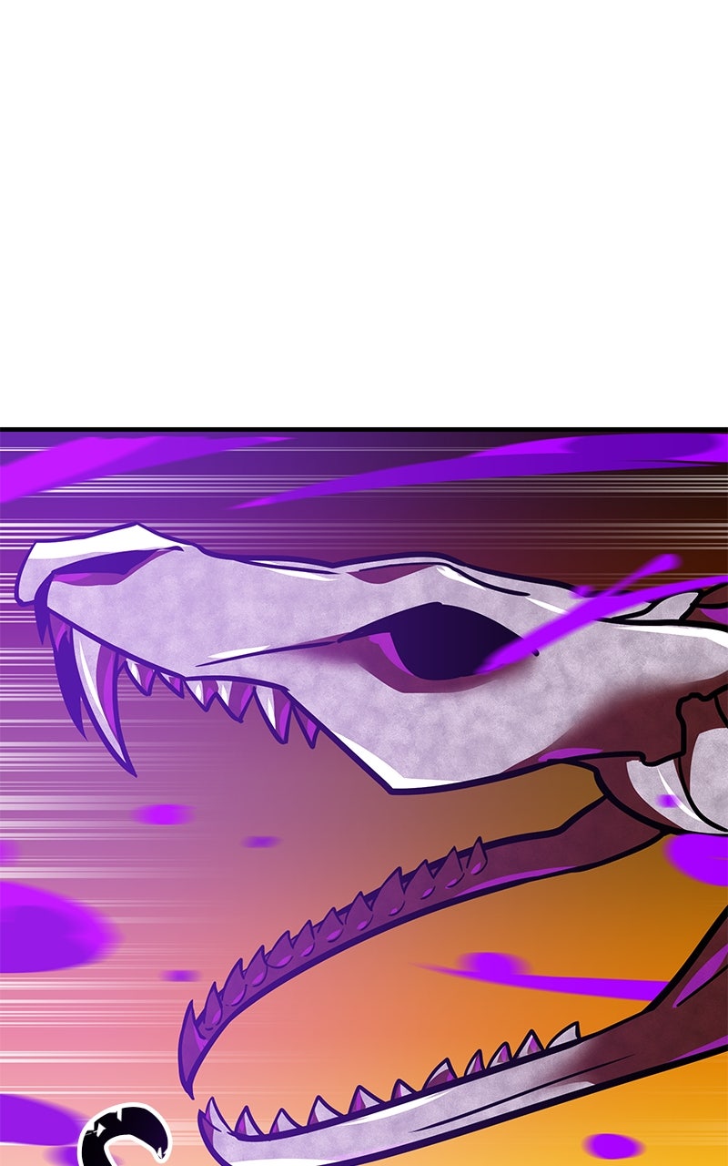 Savior ofDivine Blood Ep. 79 - Corpse, Fire, Poison, and Lightning page 78 - 