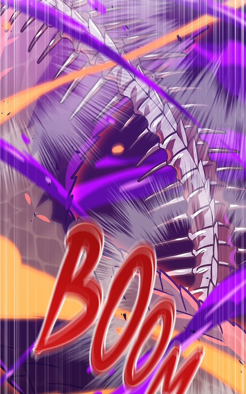 Savior ofDivine Blood Ep. 79 - Corpse, Fire, Poison, and Lightning page 80 - 