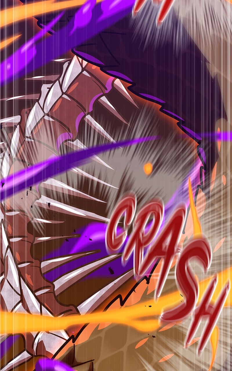 Savior ofDivine Blood Ep. 79 - Corpse, Fire, Poison, and Lightning page 81 - 