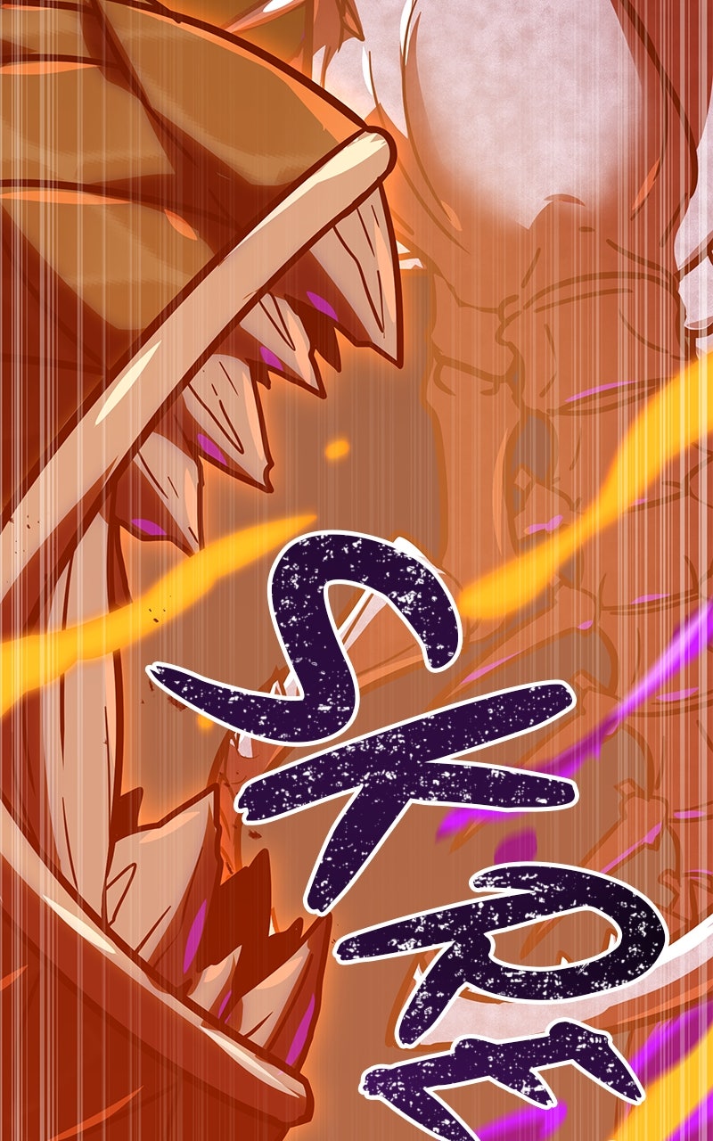 Savior ofDivine Blood Ep. 79 - Corpse, Fire, Poison, and Lightning page 83 - 