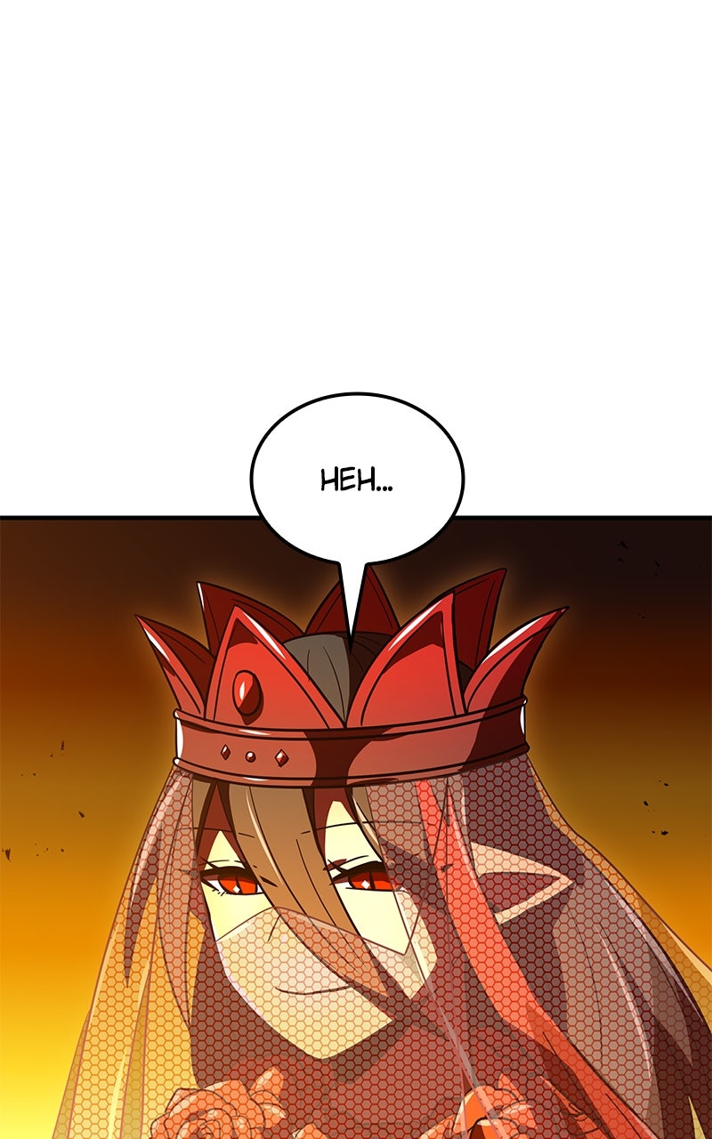 Savior ofDivine Blood Ep. 79 - Corpse, Fire, Poison, and Lightning page 86 - 