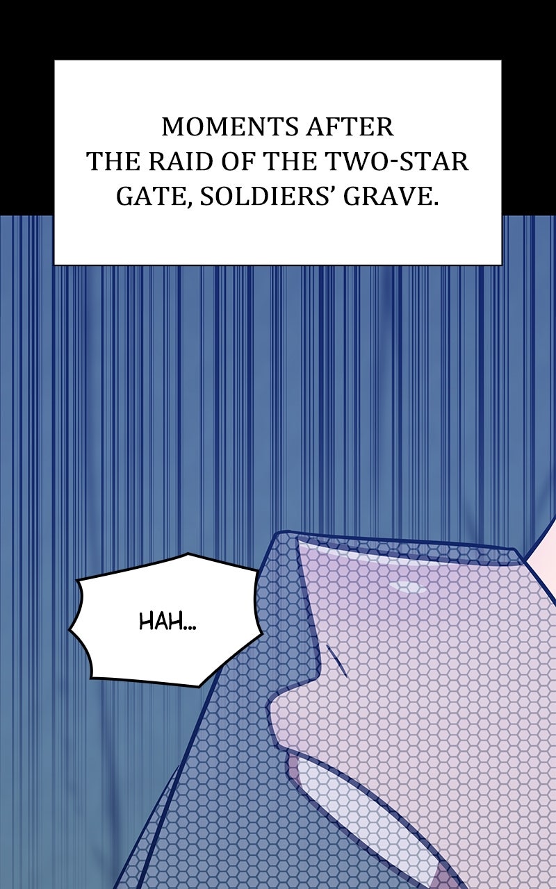 Savior ofDivine Blood Ep. 79 - Corpse, Fire, Poison, and Lightning page 94 - 