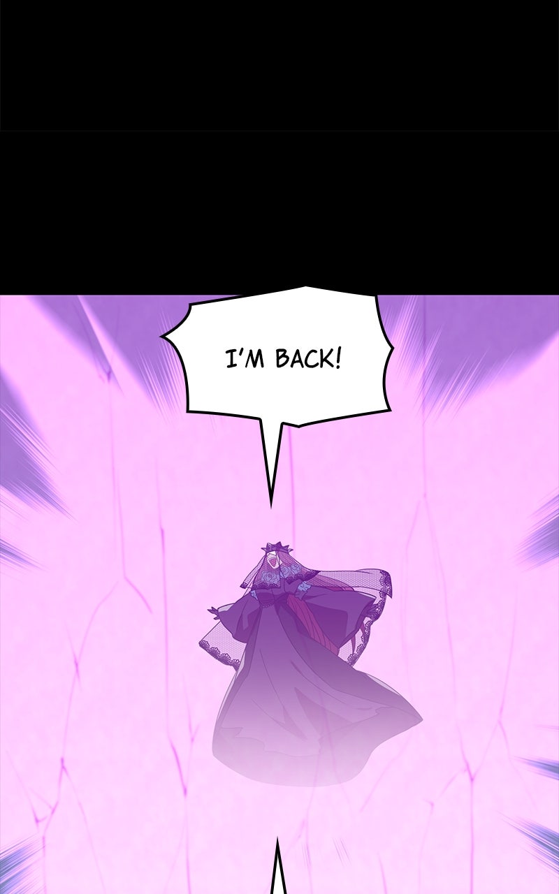 Savior ofDivine Blood Ep. 79 - Corpse, Fire, Poison, and Lightning page 96 - 