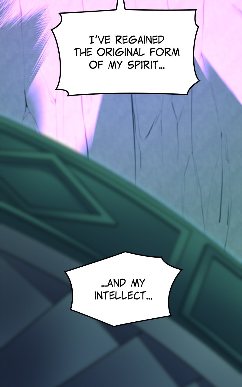 Savior ofDivine Blood Ep. 79 - Corpse, Fire, Poison, and Lightning page 97 - 