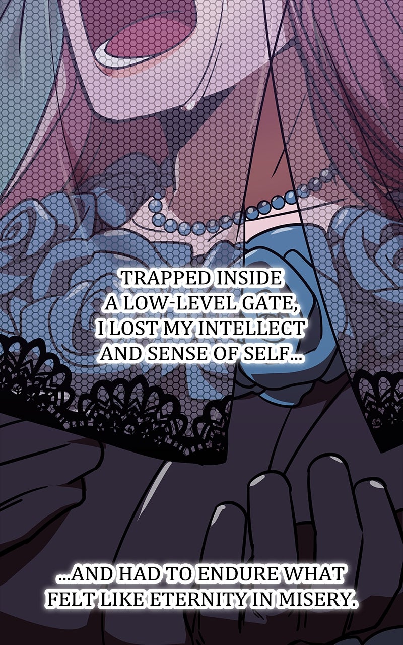 Savior ofDivine Blood Ep. 79 - Corpse, Fire, Poison, and Lightning page 99 - 