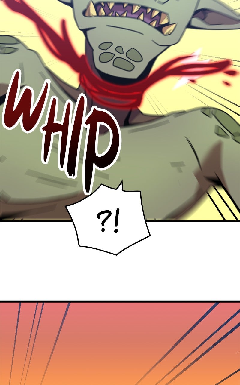 Savior ofDivine Blood Ep. 8 - Zone: Chromatic Canyon 2 page 11 - 