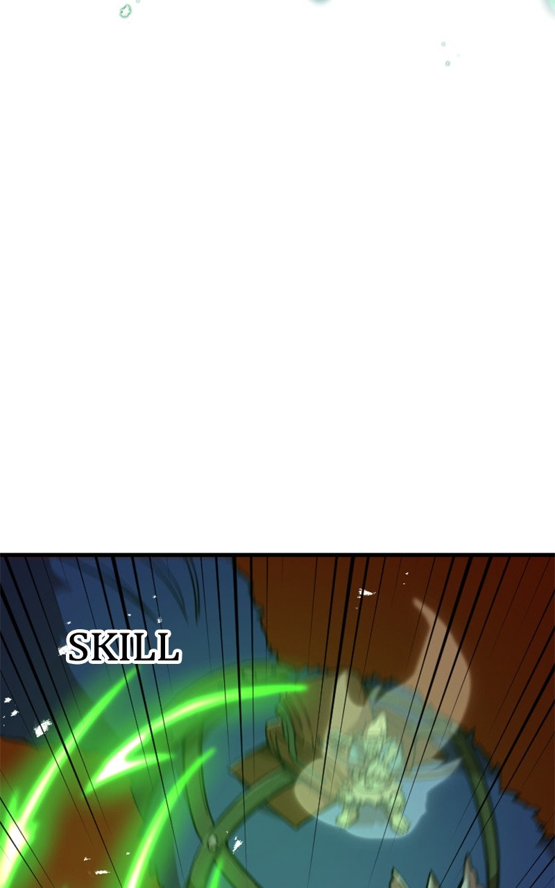 Savior ofDivine Blood Ep. 8 - Zone: Chromatic Canyon 2 page 102 - 
