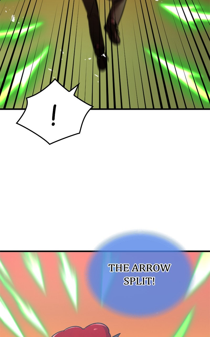 Savior ofDivine Blood Ep. 8 - Zone: Chromatic Canyon 2 page 104 - 