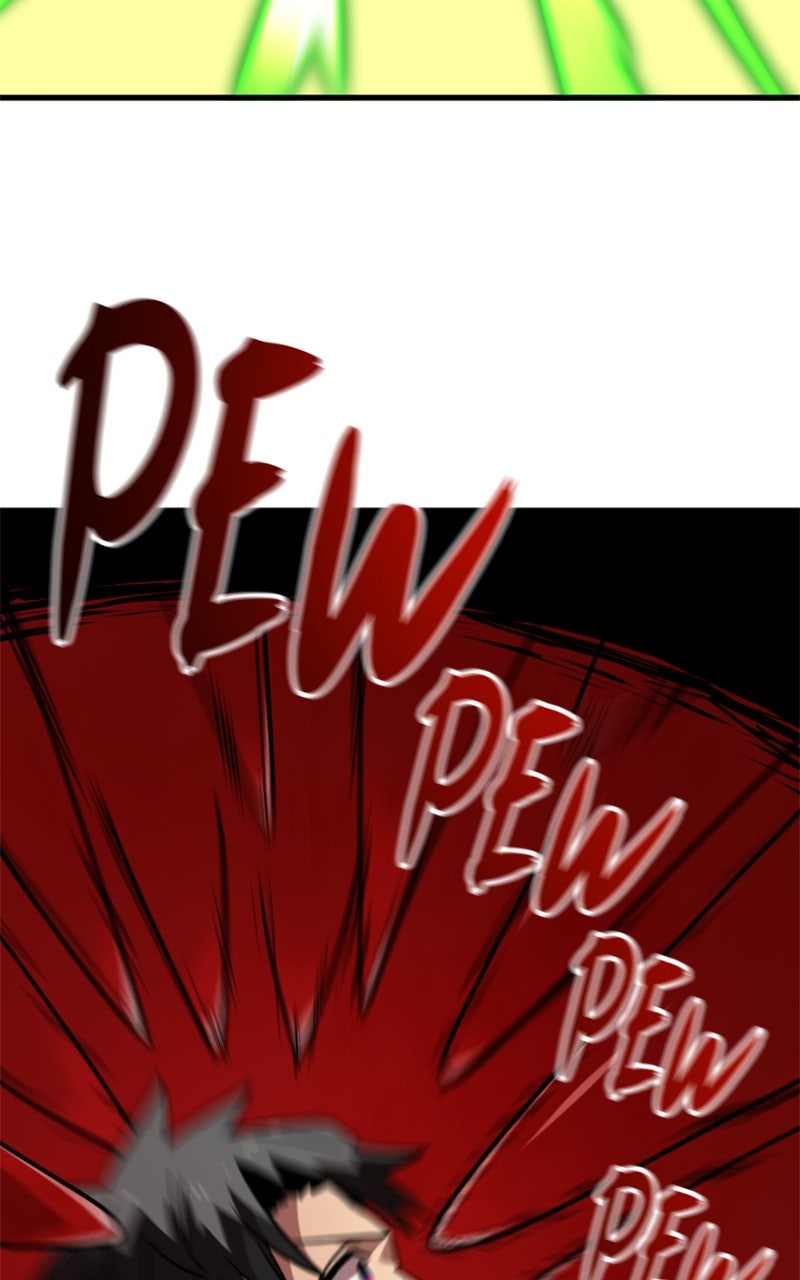 Savior ofDivine Blood Ep. 8 - Zone: Chromatic Canyon 2 page 107 - 