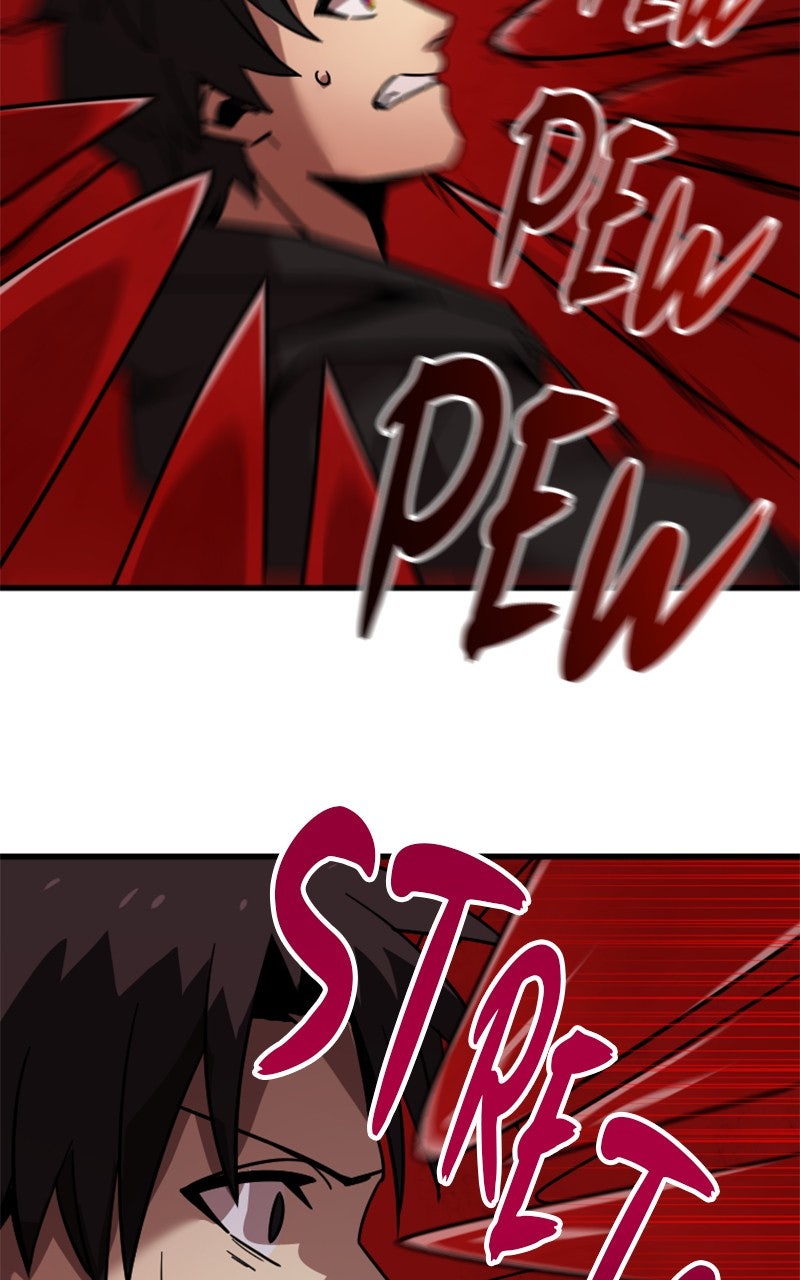 Savior ofDivine Blood Ep. 8 - Zone: Chromatic Canyon 2 page 108 - 