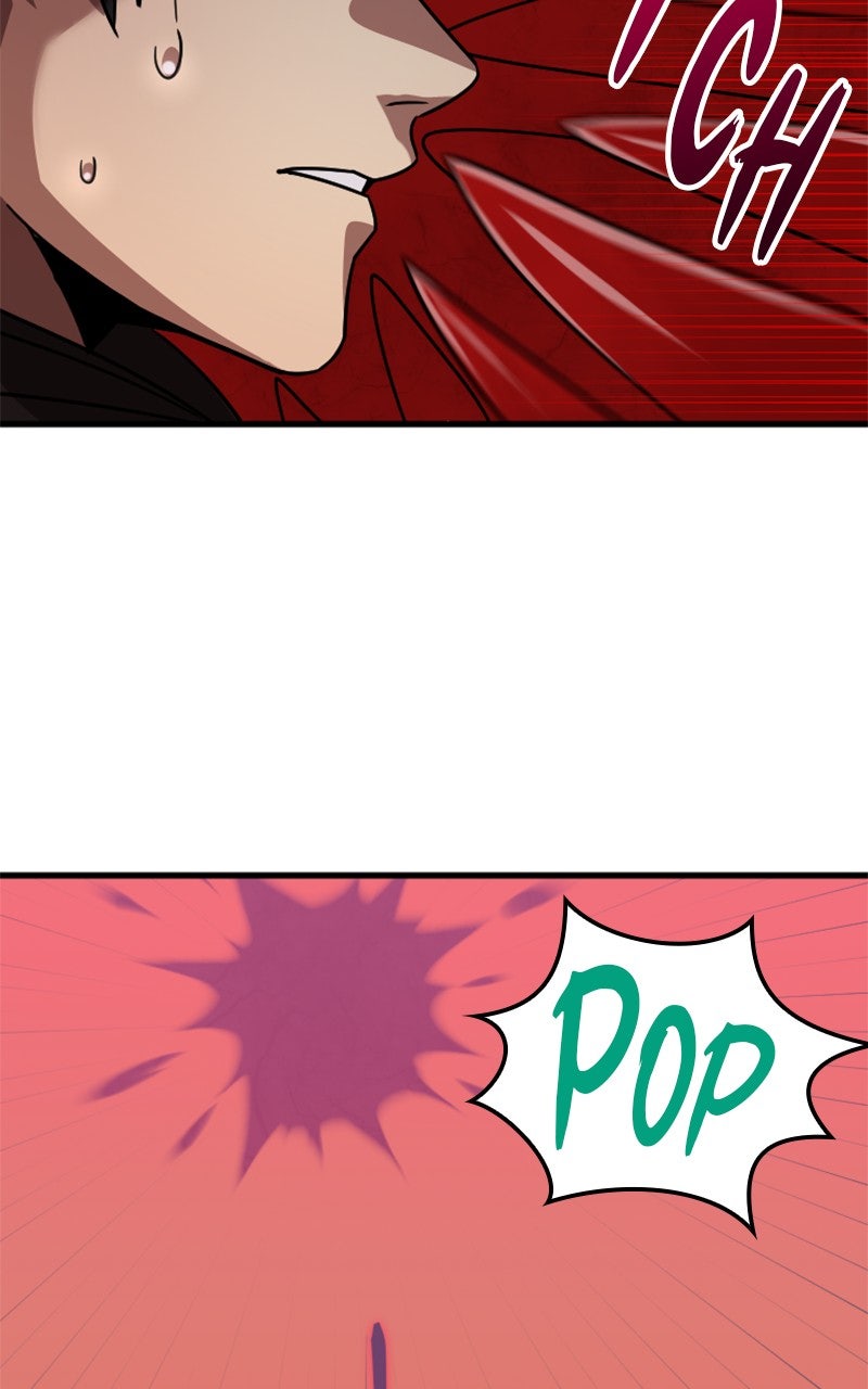 Savior ofDivine Blood Ep. 8 - Zone: Chromatic Canyon 2 page 109 - 