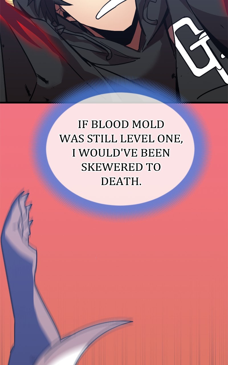 Savior ofDivine Blood Ep. 8 - Zone: Chromatic Canyon 2 page 112 - 
