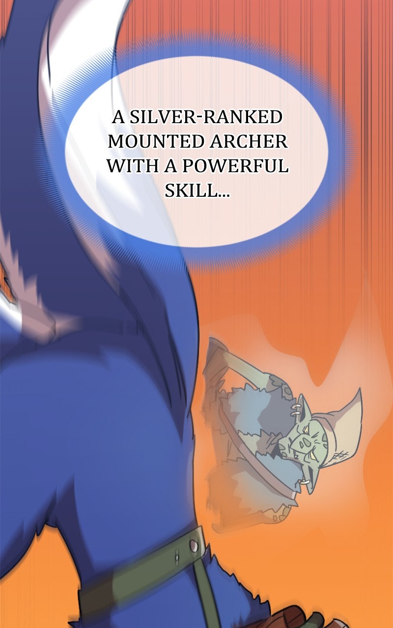 Savior ofDivine Blood Ep. 8 - Zone: Chromatic Canyon 2 page 113 - 