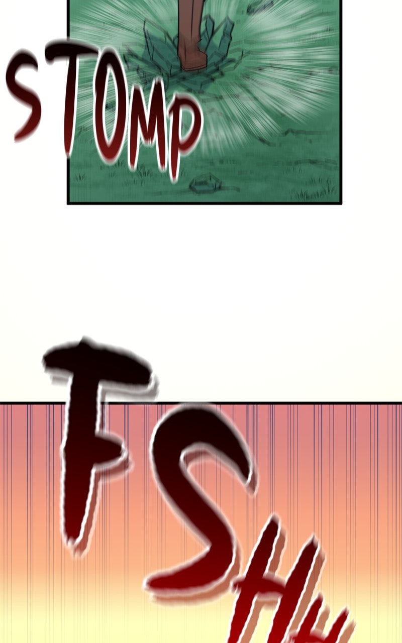 Savior ofDivine Blood Ep. 8 - Zone: Chromatic Canyon 2 page 116 - 