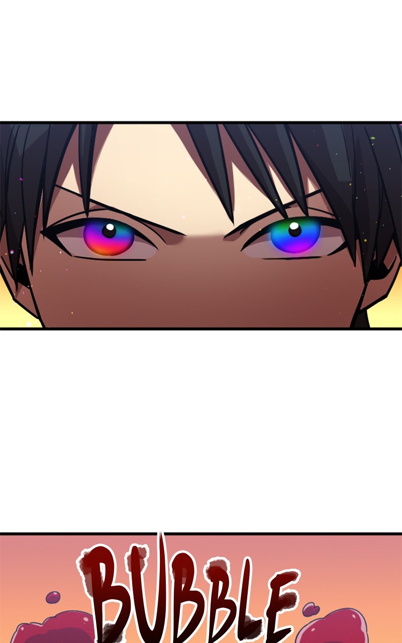 Savior ofDivine Blood Ep. 8 - Zone: Chromatic Canyon 2 page 124 - 