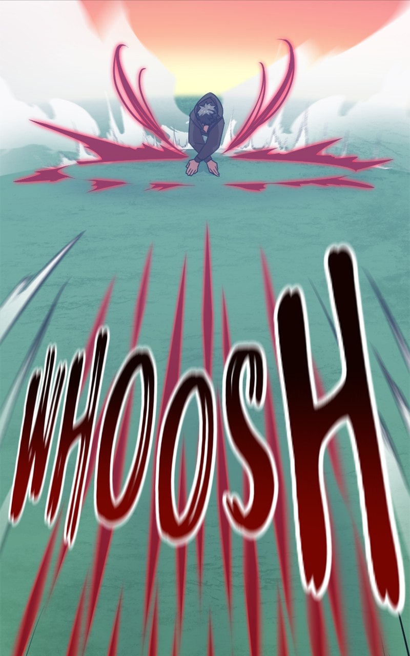 Savior ofDivine Blood Ep. 8 - Zone: Chromatic Canyon 2 page 126 - 
