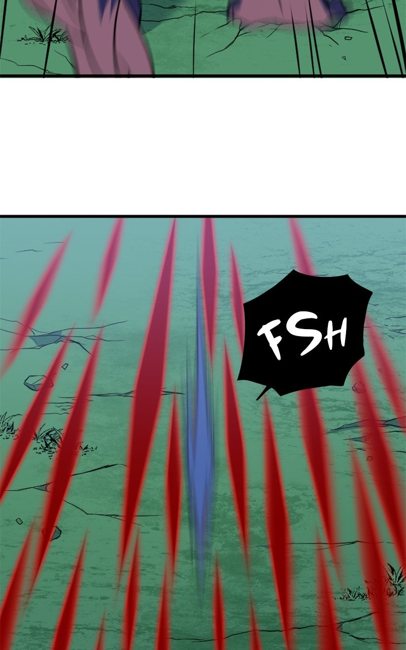 Savior ofDivine Blood Ep. 8 - Zone: Chromatic Canyon 2 page 128 - 
