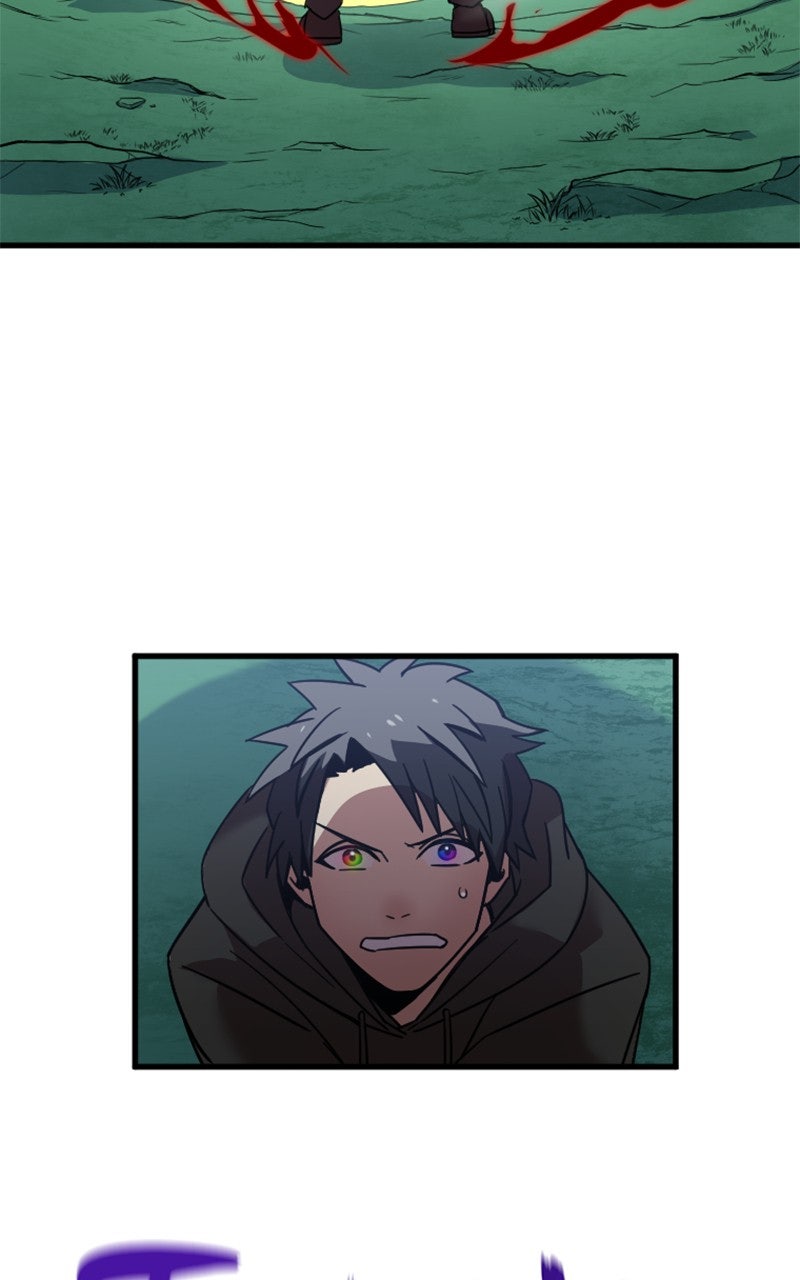 Savior ofDivine Blood Ep. 8 - Zone: Chromatic Canyon 2 page 131 - 