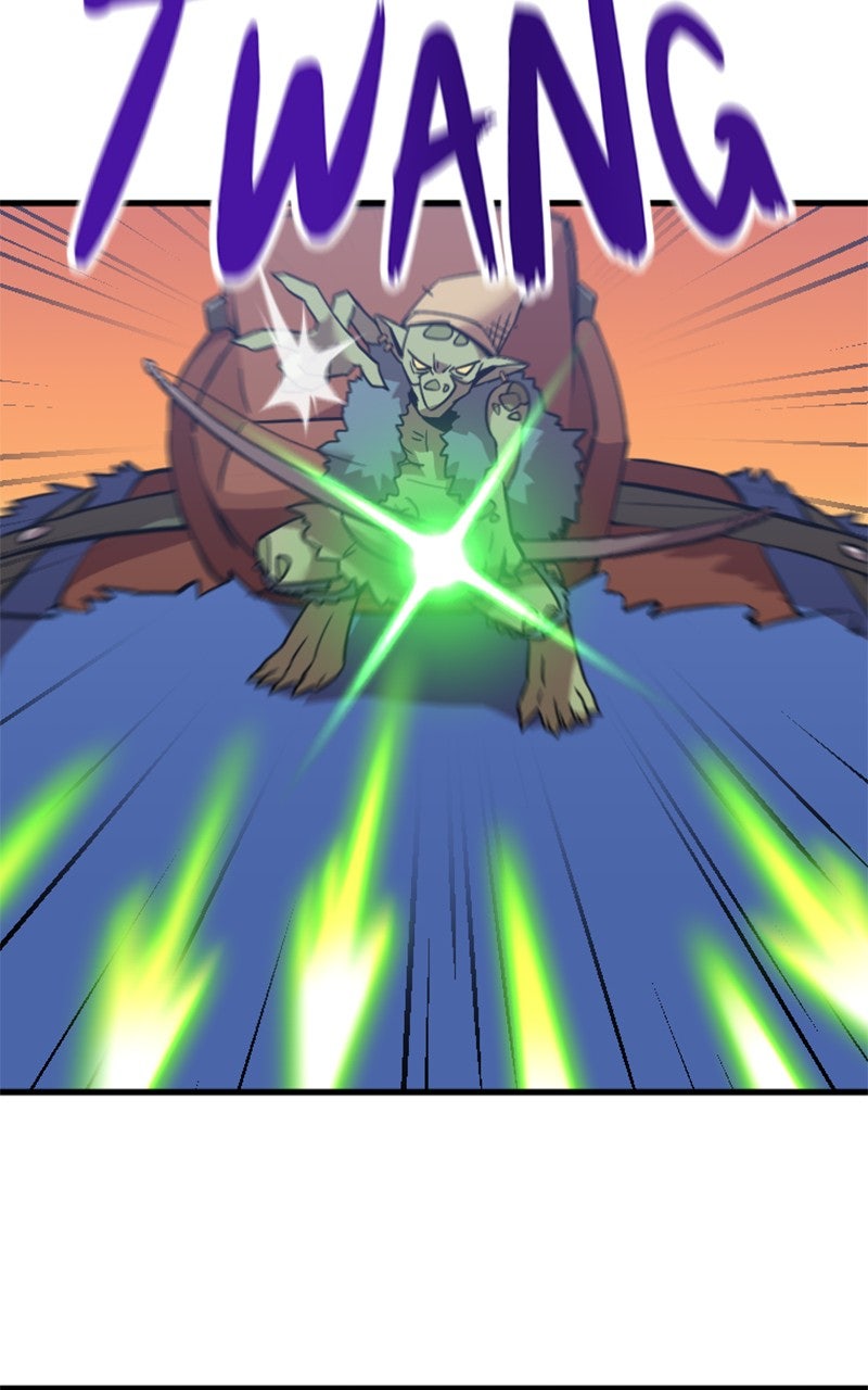 Savior ofDivine Blood Ep. 8 - Zone: Chromatic Canyon 2 page 132 - 