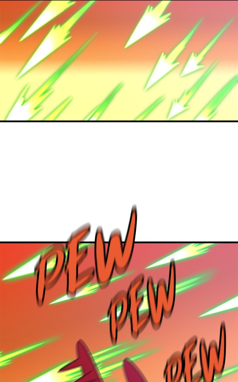 Savior ofDivine Blood Ep. 8 - Zone: Chromatic Canyon 2 page 133 - 