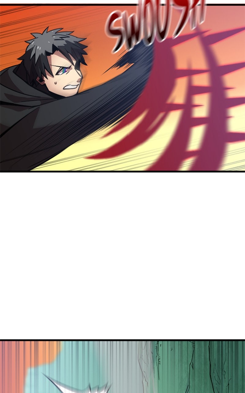 Savior ofDivine Blood Ep. 8 - Zone: Chromatic Canyon 2 page 135 - 