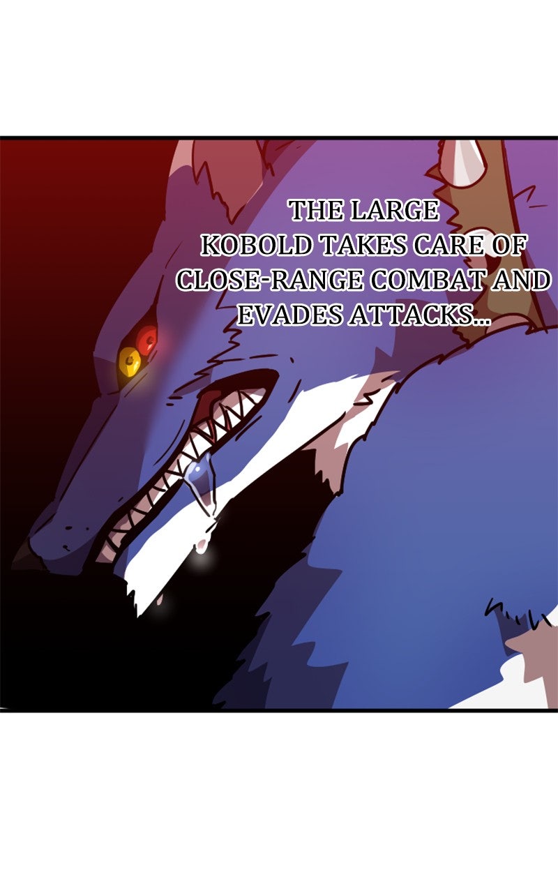 Savior ofDivine Blood Ep. 8 - Zone: Chromatic Canyon 2 page 139 - 
