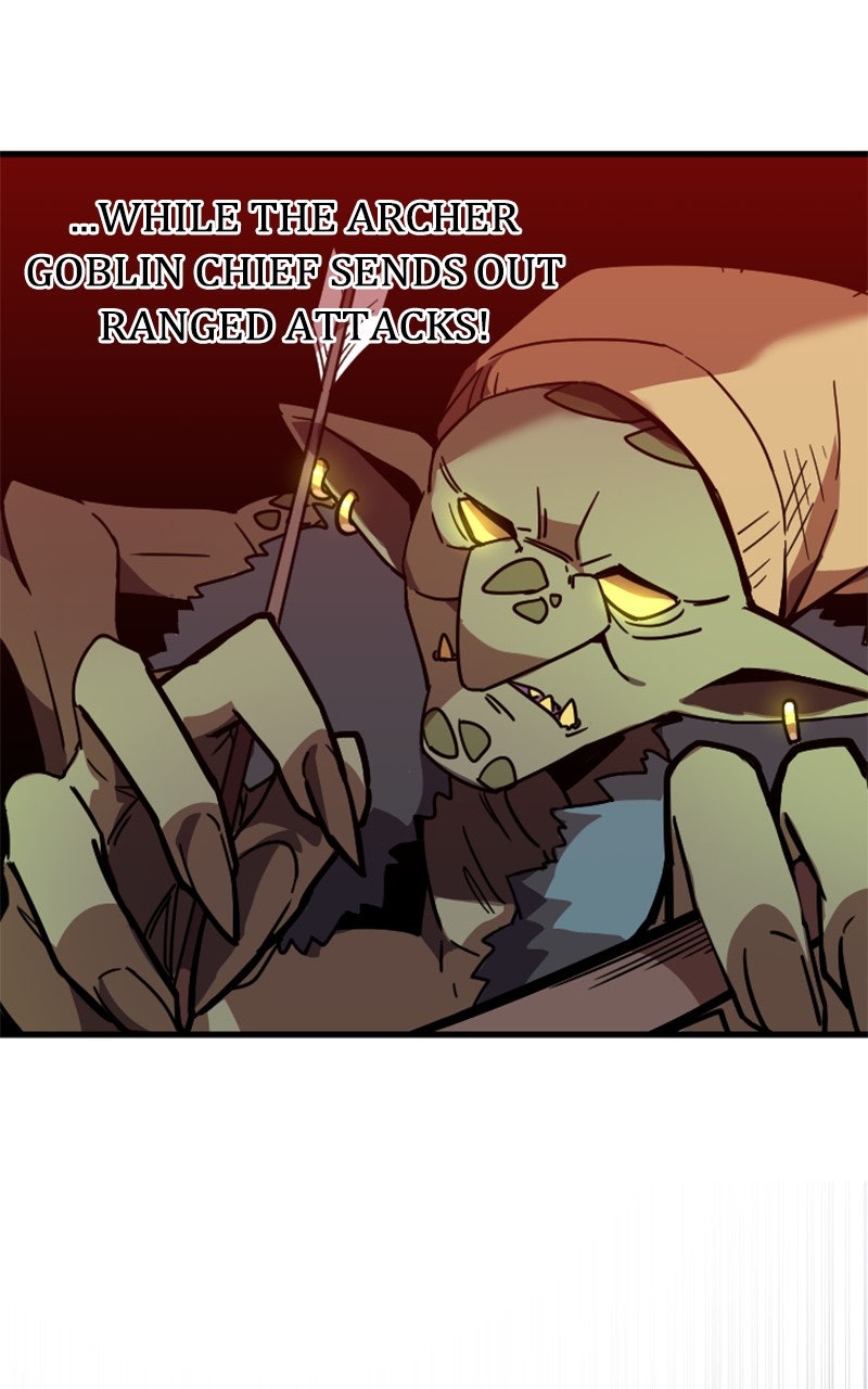 Savior ofDivine Blood Ep. 8 - Zone: Chromatic Canyon 2 page 140 - 