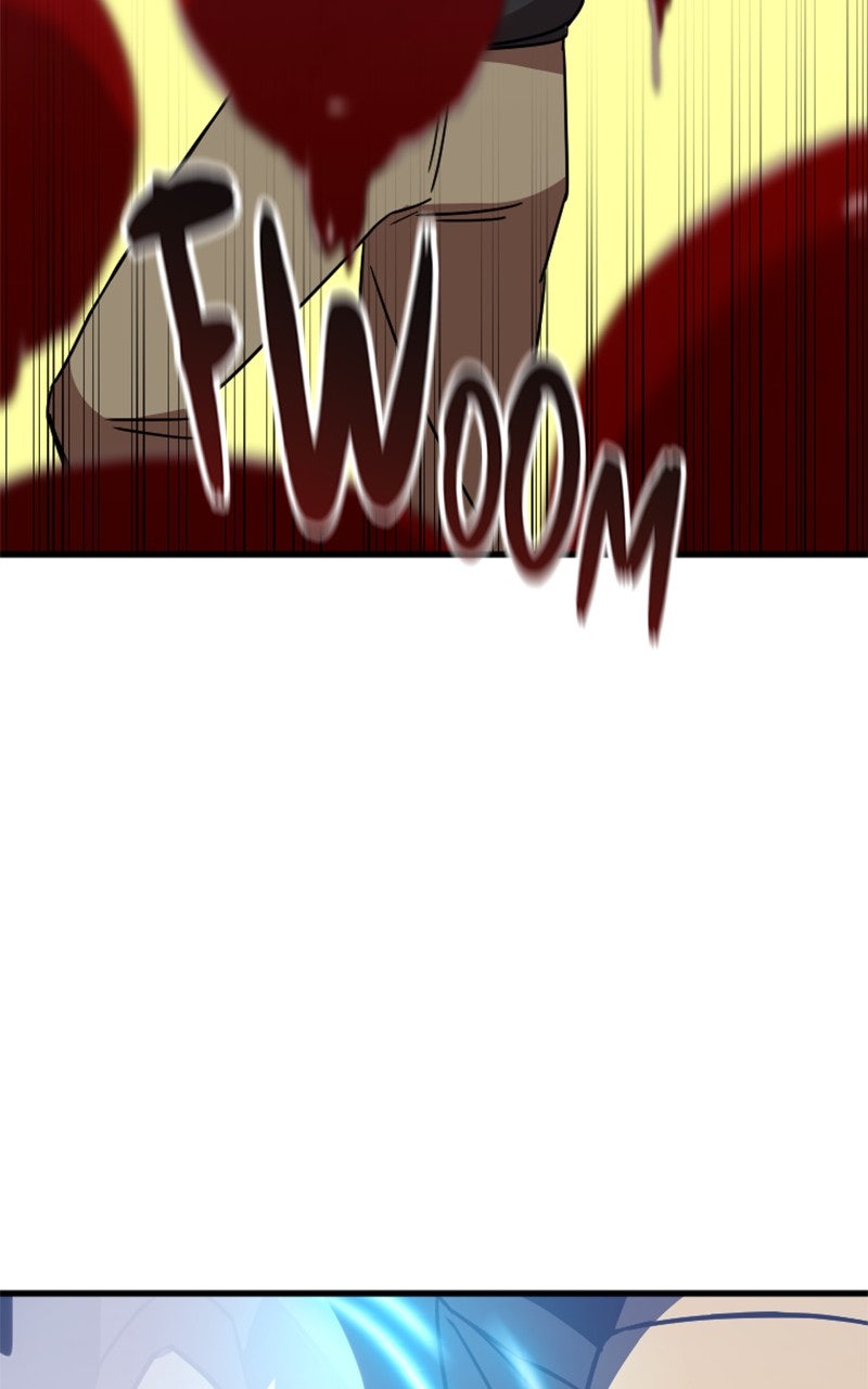 Savior ofDivine Blood Ep. 8 - Zone: Chromatic Canyon 2 page 143 - 