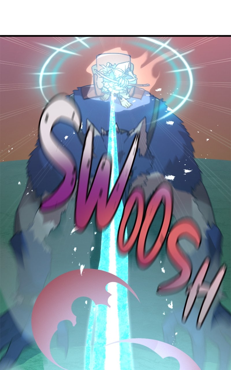 Savior ofDivine Blood Ep. 8 - Zone: Chromatic Canyon 2 page 145 - 