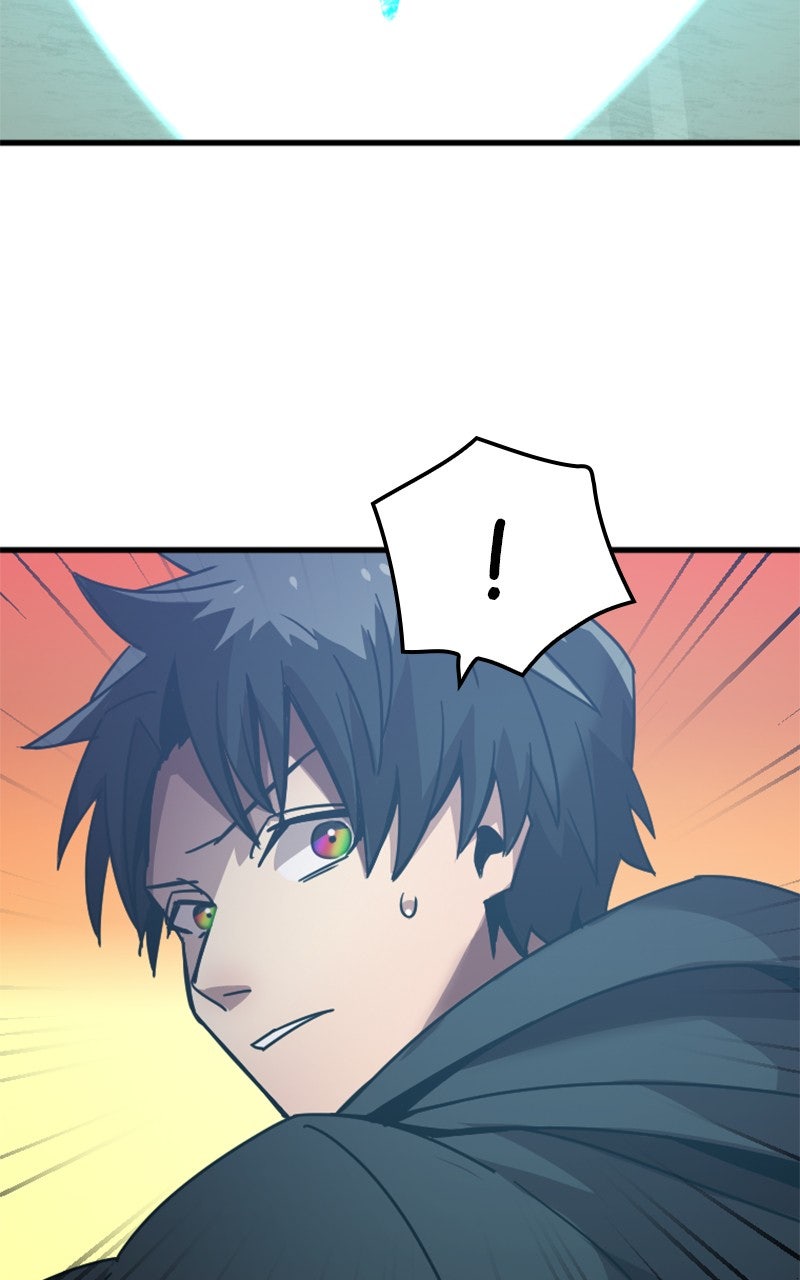 Savior ofDivine Blood Ep. 8 - Zone: Chromatic Canyon 2 page 147 - 