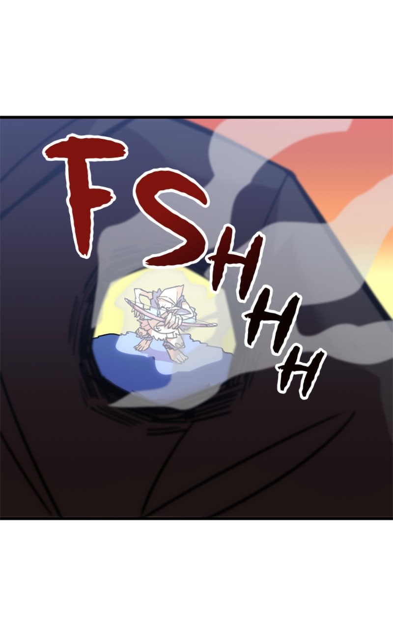 Savior ofDivine Blood Ep. 8 - Zone: Chromatic Canyon 2 page 150 - 