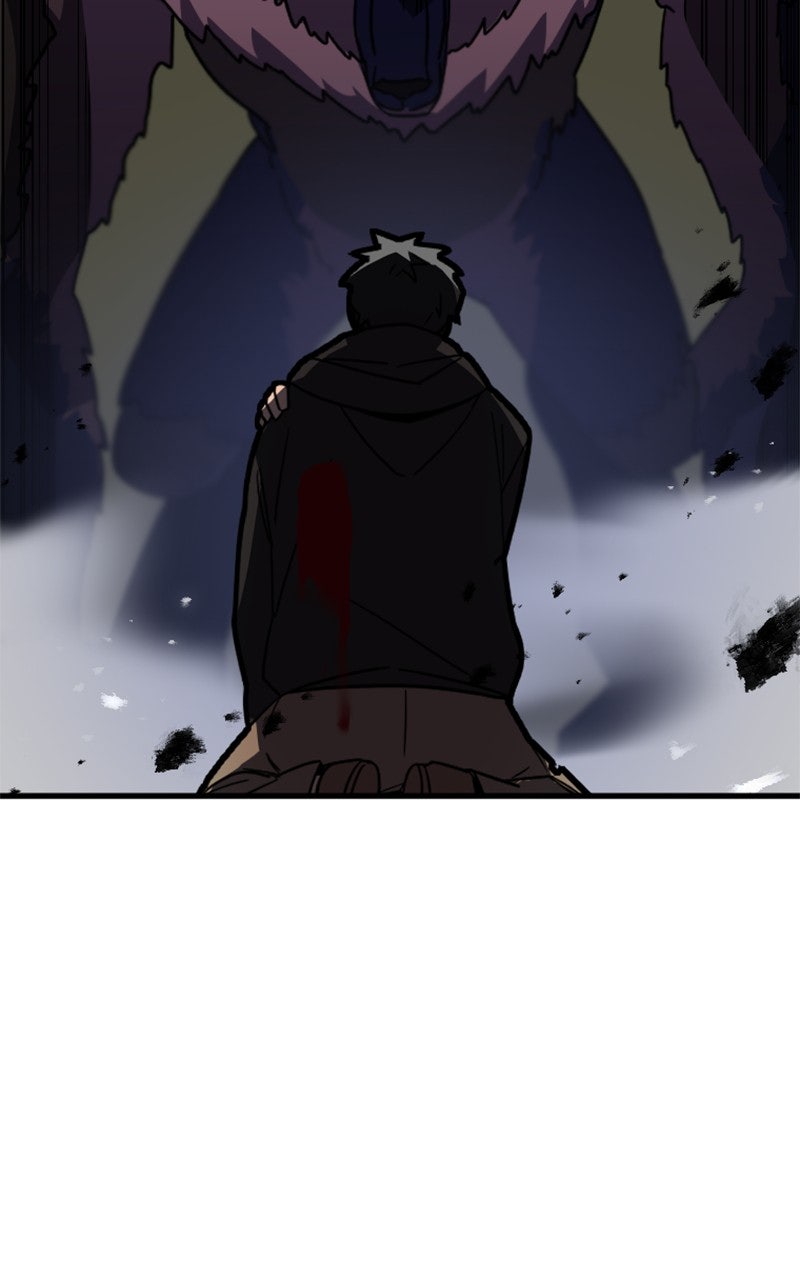 Savior ofDivine Blood Ep. 8 - Zone: Chromatic Canyon 2 page 157 - 