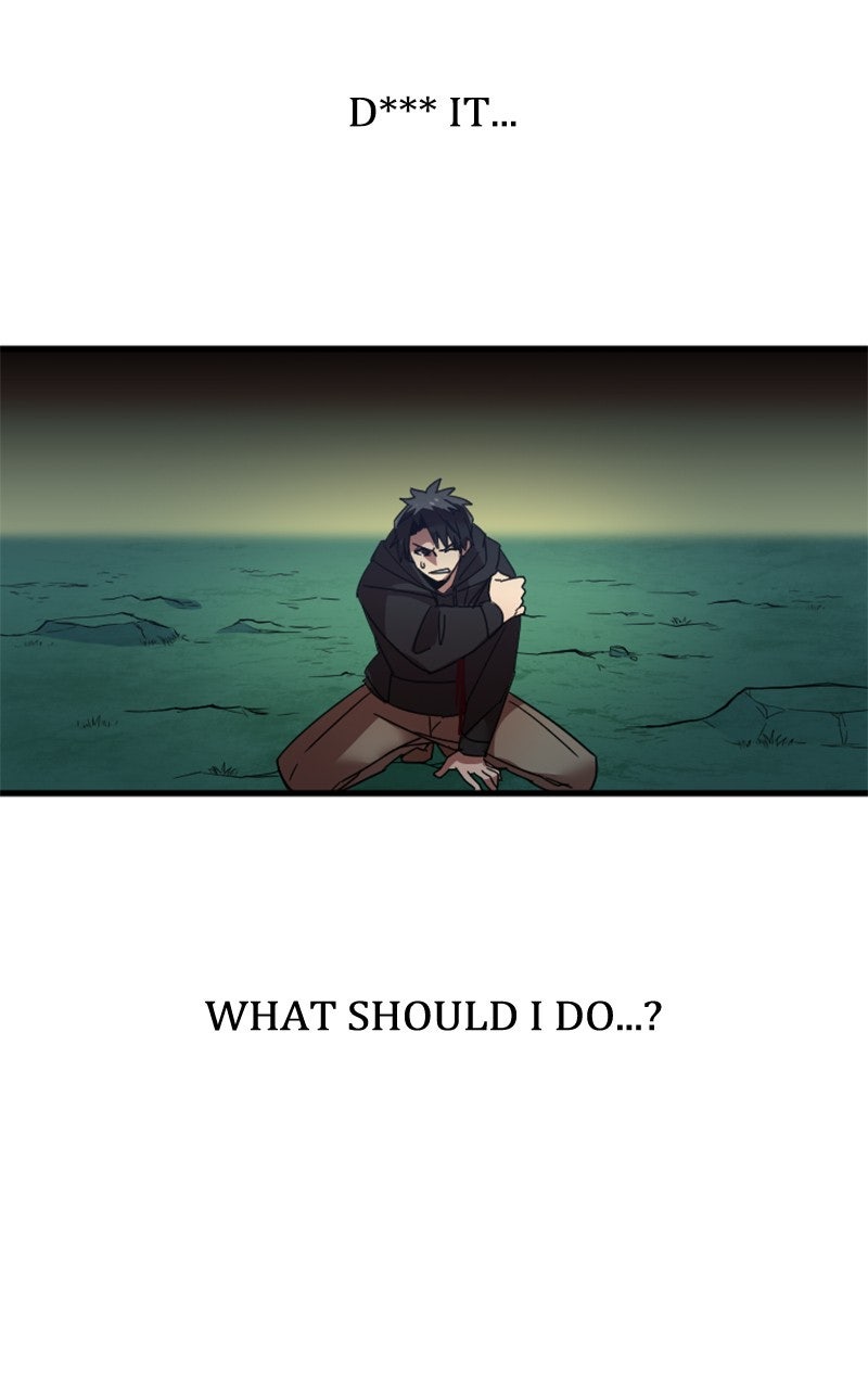 Savior ofDivine Blood Ep. 8 - Zone: Chromatic Canyon 2 page 158 - 